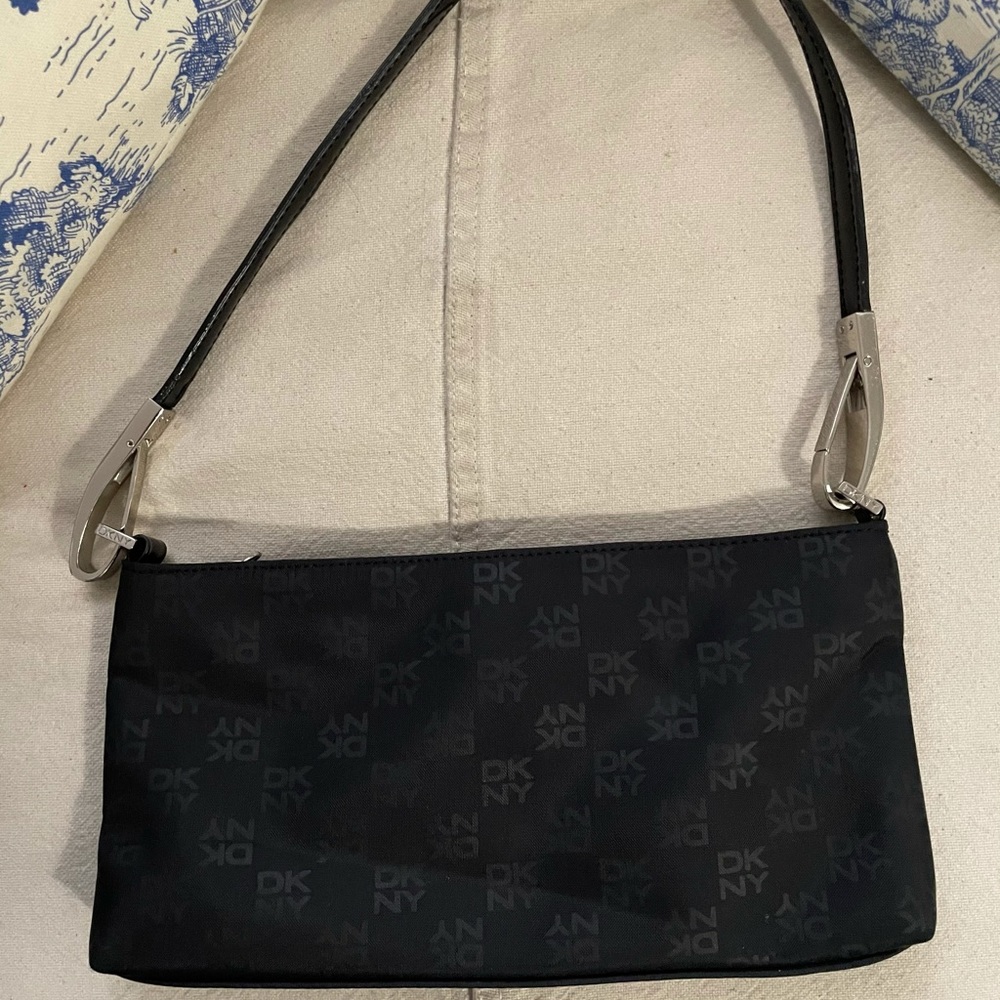 Vintage DKNY purse